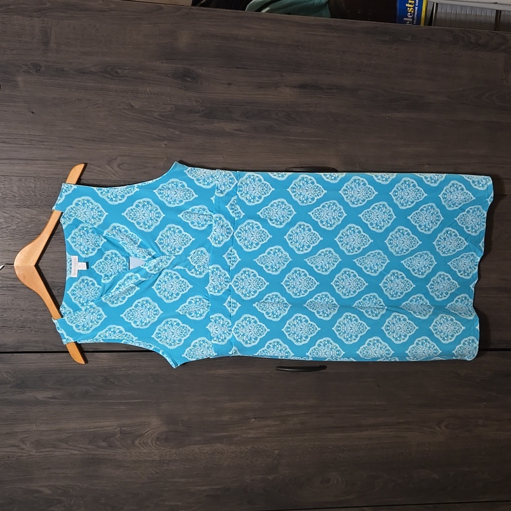 Charter Club Dress